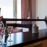 City&sea View 2br 4+2 Apartman *