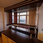 City&sea View 2br 4+2 Zára