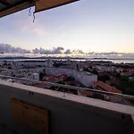 City&sea View 2br 4+2 Apartman *