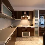 Apartman City&sea View 2br 4+2
