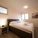 Apartman City&sea View 2br 4+2