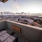 City&sea View 2br 4+2 Apartman