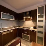 Apartman City&sea View 2br 4+2