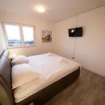 Apartman City&sea View 2br 4+2 Zára