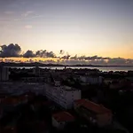 Apartman City&sea View 2br 4+2