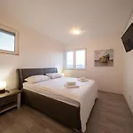 City&sea View 2br 4+2 Apartman