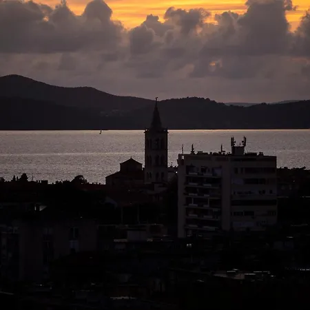 Apartamento City&sea View 2br 4+2 *