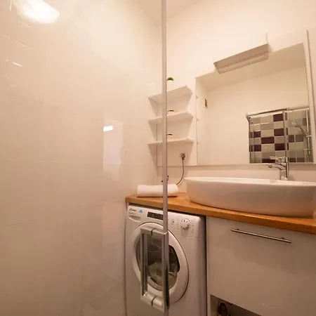 公寓 City&sea View 2br 4+2