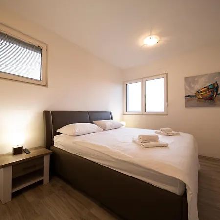 Apartment City&sea View 2br 4+2