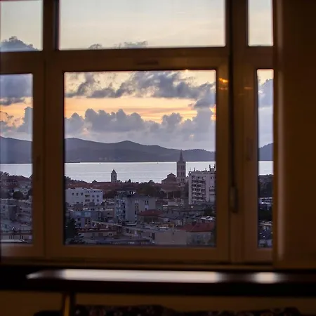 아파트 City&sea View 2br 4+2