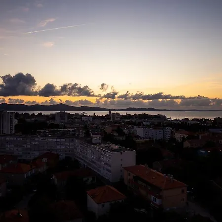 Apartment City&sea View 2br 4+2