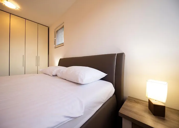 City&sea View 2br 4+2