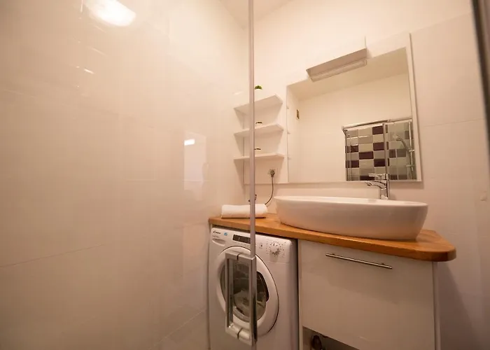 Apartman City&sea View 2br 4+2