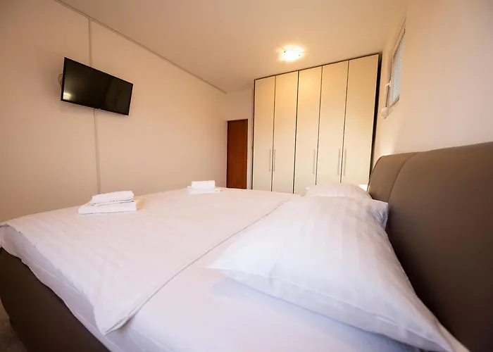 City&sea View 2br 4+2